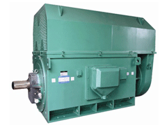 Y500-6YKK系列高压电机