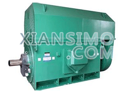 Y500-6YXKK(2极)高效高压电机技术参数